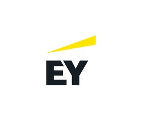 EY logo