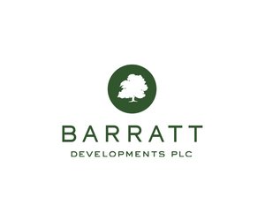 Barratt Developments logo