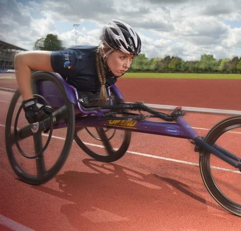 Hannah Cockcroft