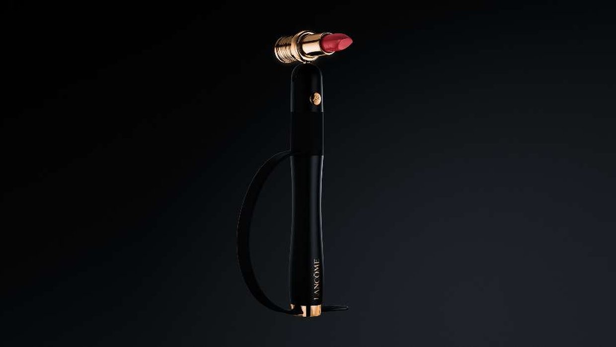 Accessible Makeup