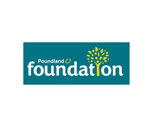 Poundland Foundation logo
