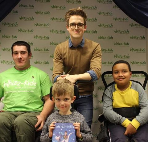 Tom Fletcher