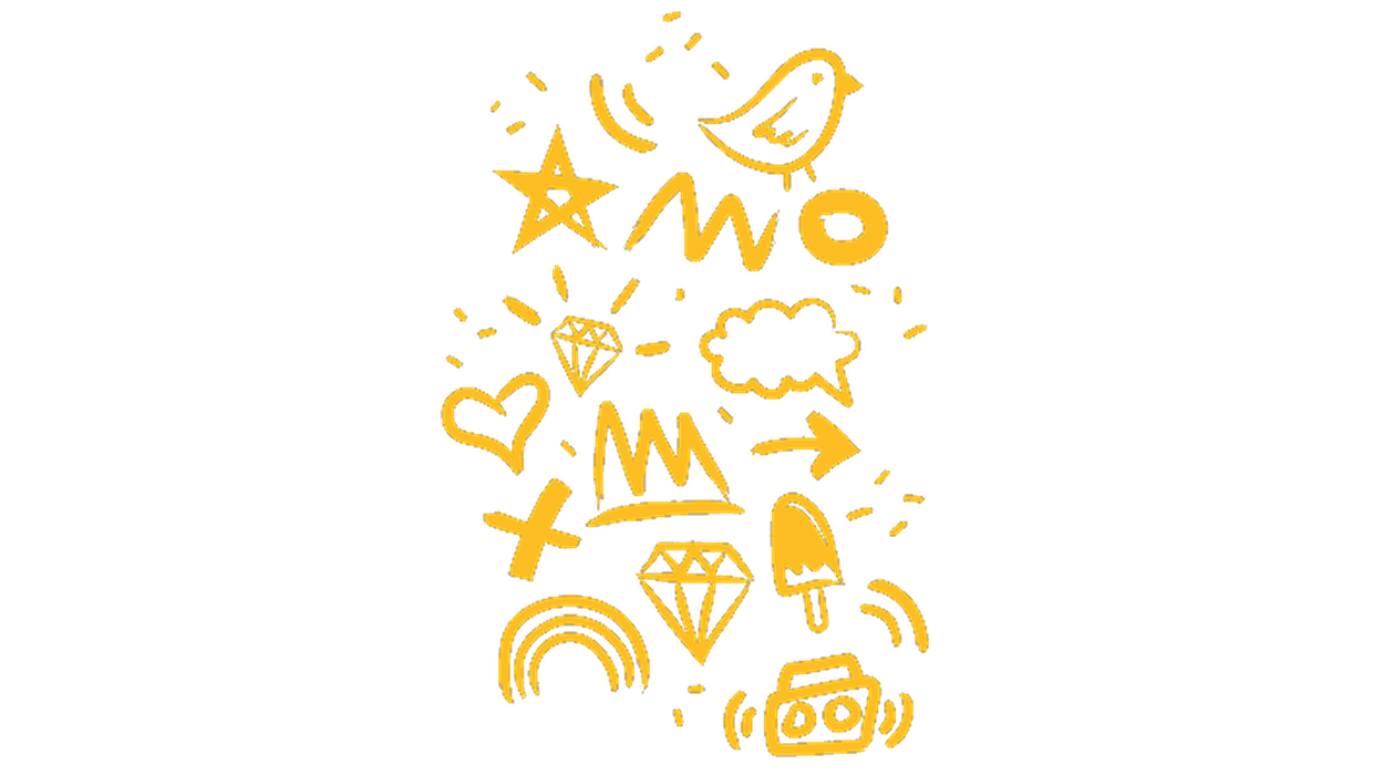 Whizz Kidz doodles